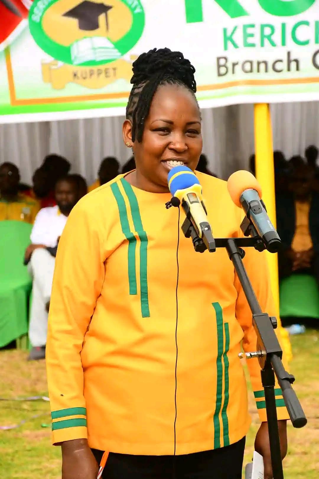 KUPPET cautions government against abolishing hardship allowance