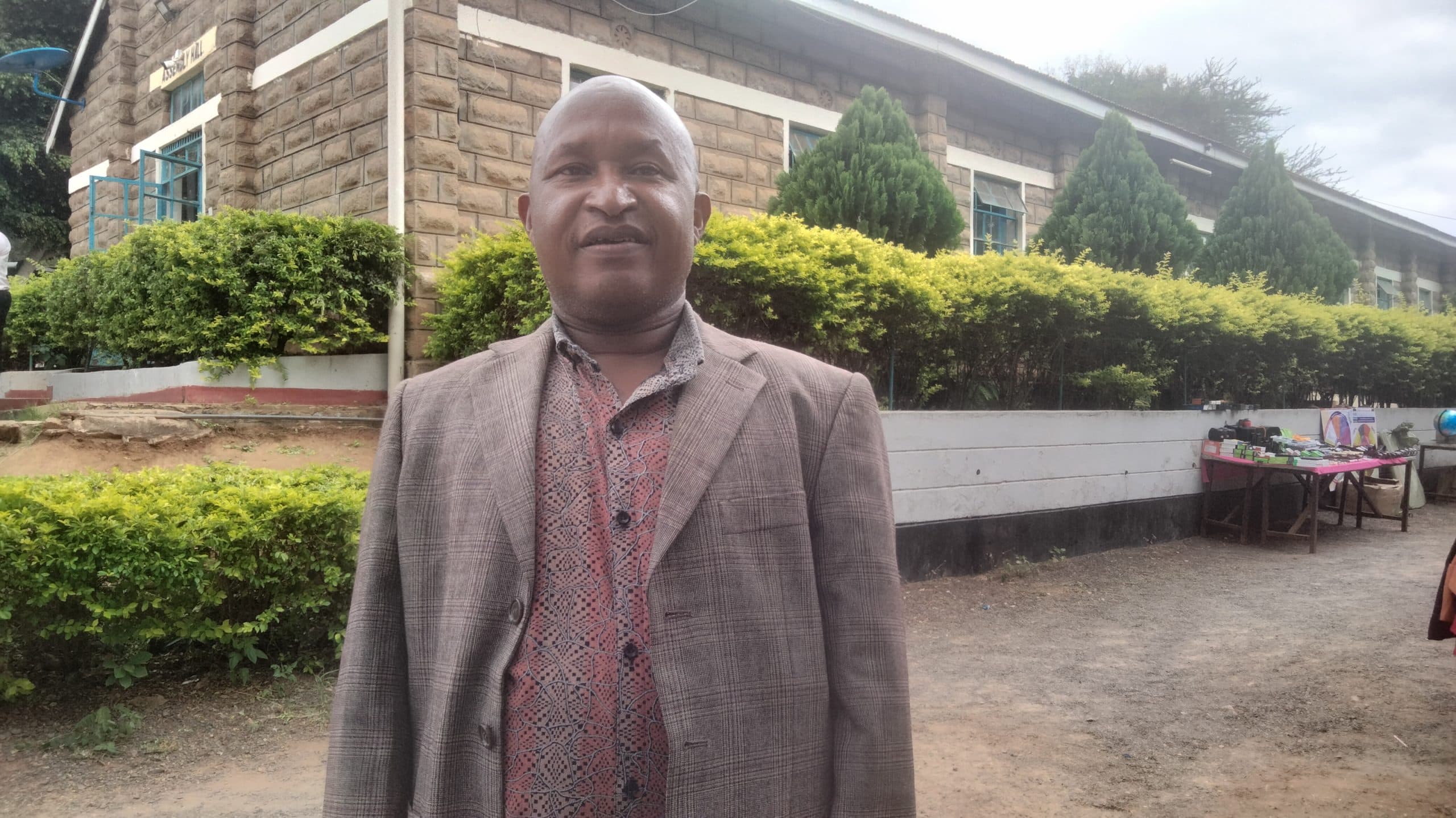 Stalemate in promotion should be addressed, KUPPET says