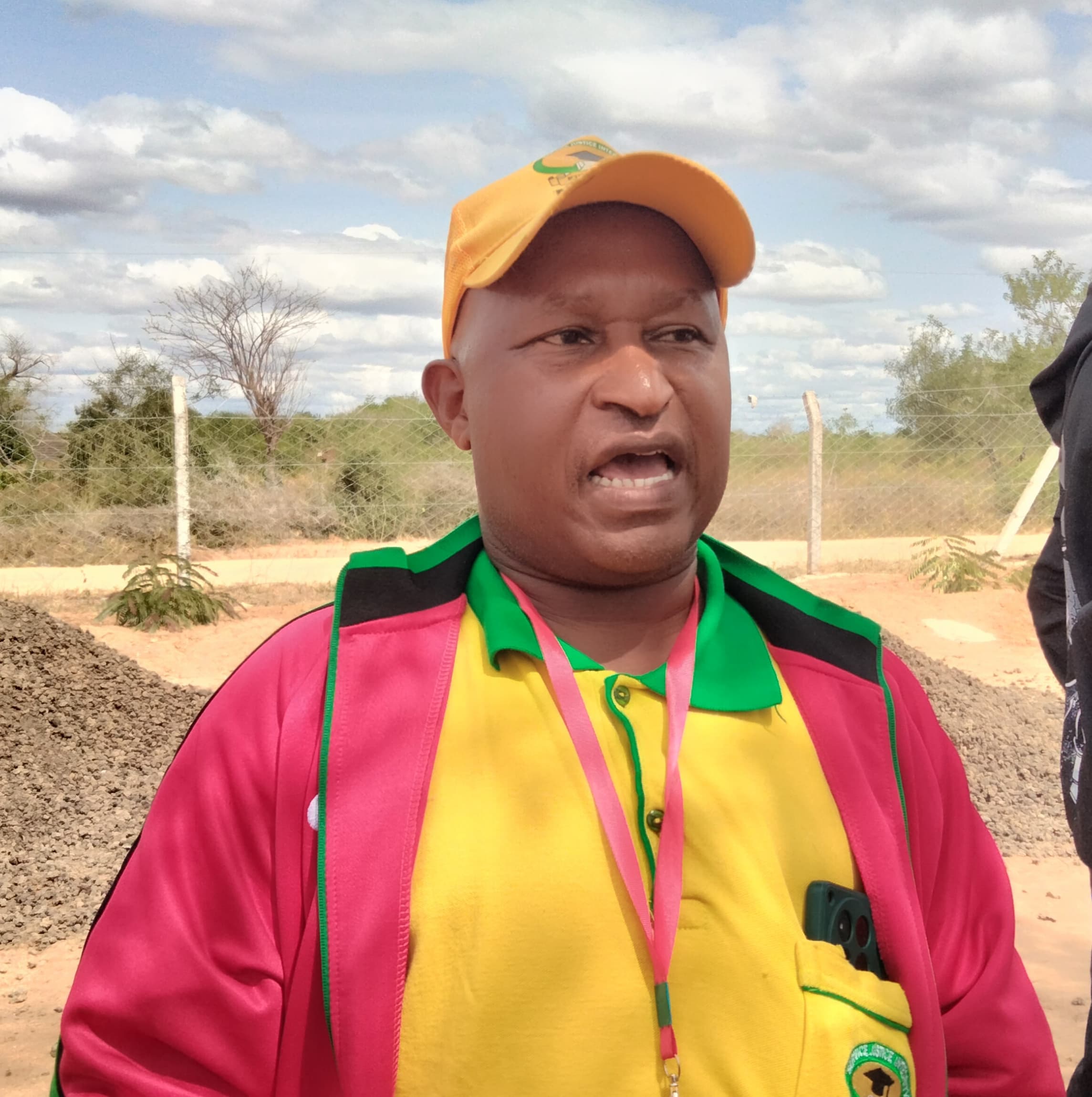 KUPPET Makueni criticizes DIG stepping aside, calls for swift slain teacher Albert’s justice