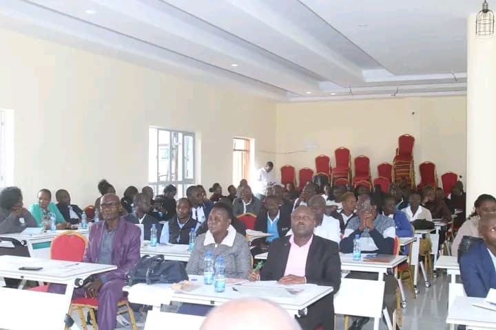Trans Nzoia fast tracks TVET reforms as modular training rolls out