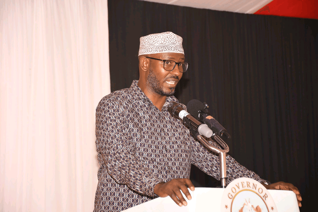 Relief for needy learners as CoG, Budget Controller resolve bursary row