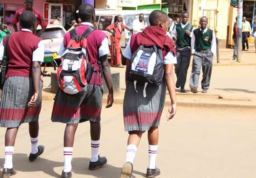 Schools begin mid-term break as Principals head to Mombasa KESSHA summit