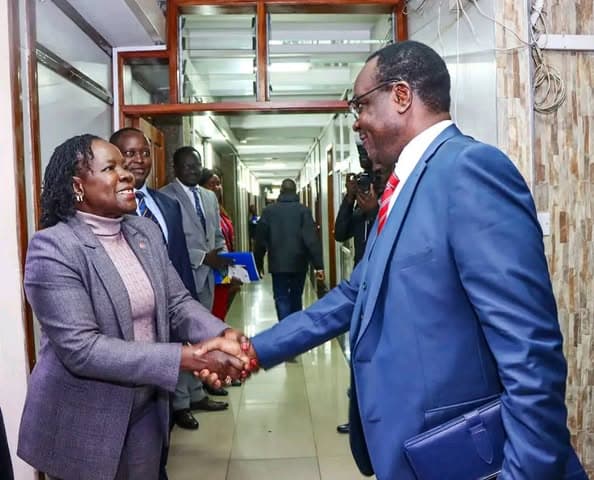 Gov’t accelerates CBET reforms, as a crucial sensitization forum officiated at the Coast