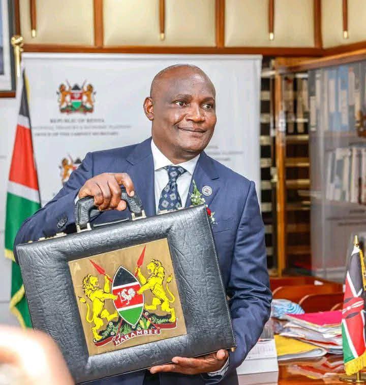 Ksh4.2T budget bolsters education, faces debt and cuts challenges