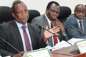 Audit uncovers widespread financial, governance irregularities in higher learning institutions image 1