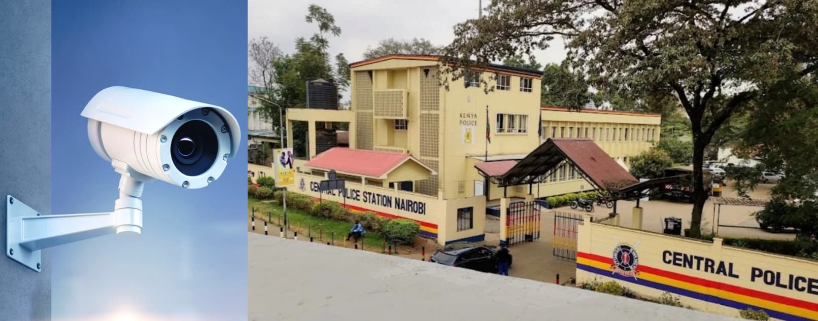 CCTV technician arrested in teacher Ojwang death probe, claims he was paid to wipe footage