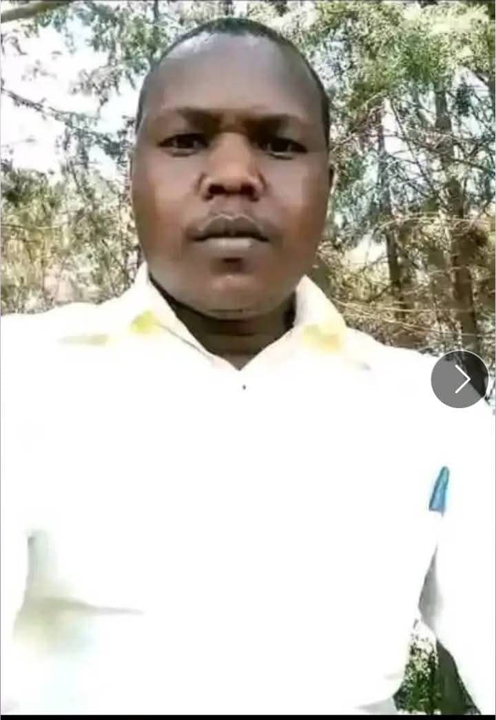 Nakuru, Kisii teachers unite to give a befitting send-off to a colleague who passed away after a short illness