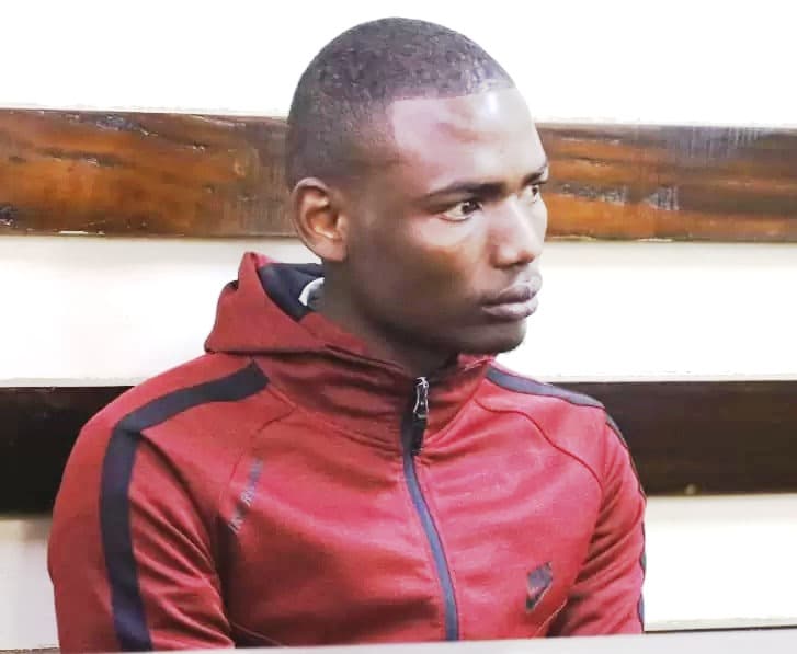 MMU murder suspect declared mentally ill by Mathari Hospital