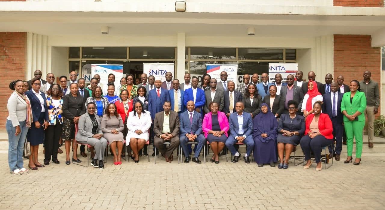 NITA, counties partner to advance skills acquisition via vocational training