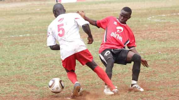 Nyando KSSSA football final set for replay as Katolo Secondary wins appeal