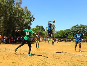 Preparation in top gear, as Western region organizes for Term II KSSSA games