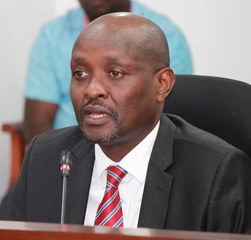 HELB to partner with law enforcement agencies to track loan defaulters