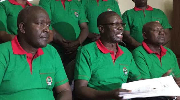 KNUT demands 60 per cent salary increase ahead of July new CBA