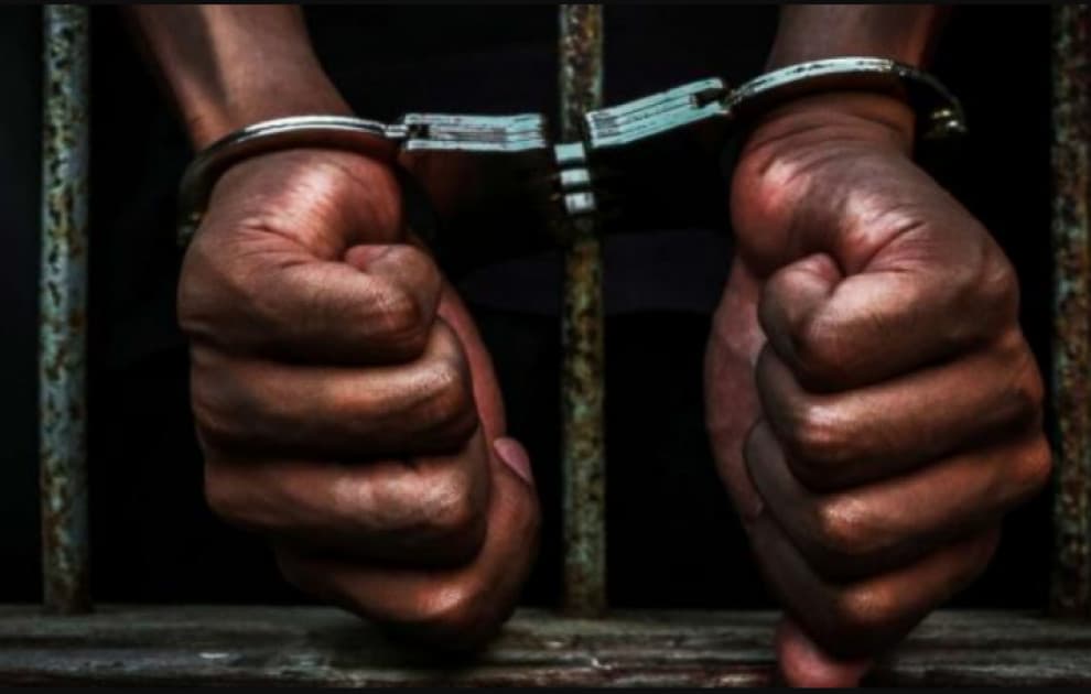 Girl, 17 arrested in connection with murder of a minor in Nakuru
