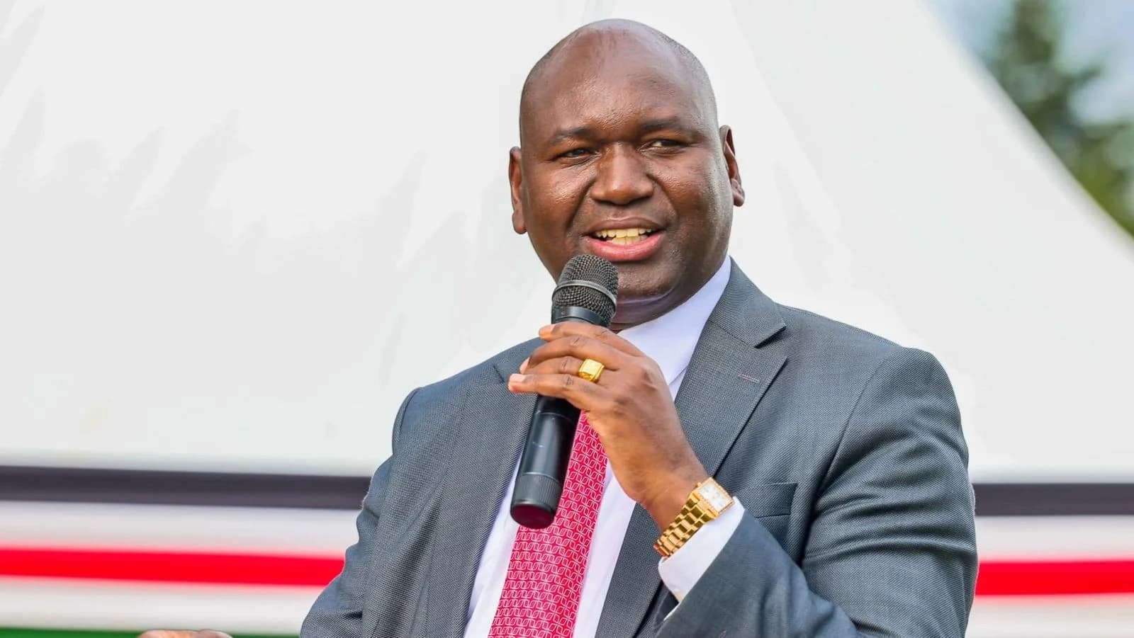 Schools ordered to embrace e-procurement as Gov’t rolls out e-GP system