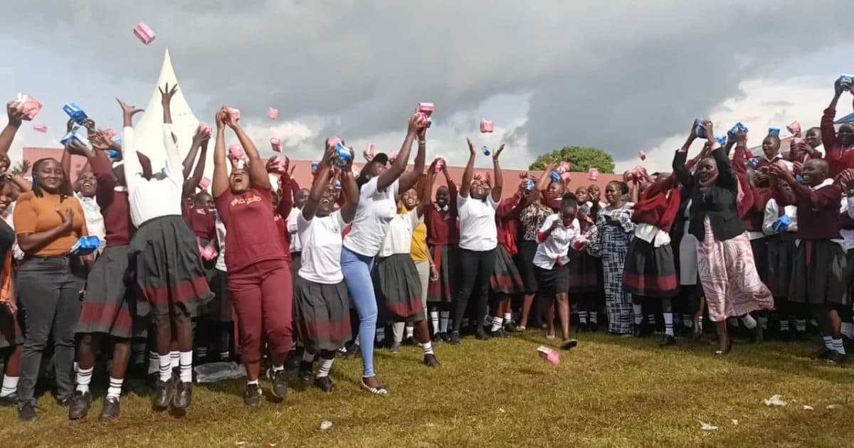 Retrogressive culture, menstrual cycle stigmatization impede access to safe, healthy periods; CEO reveals