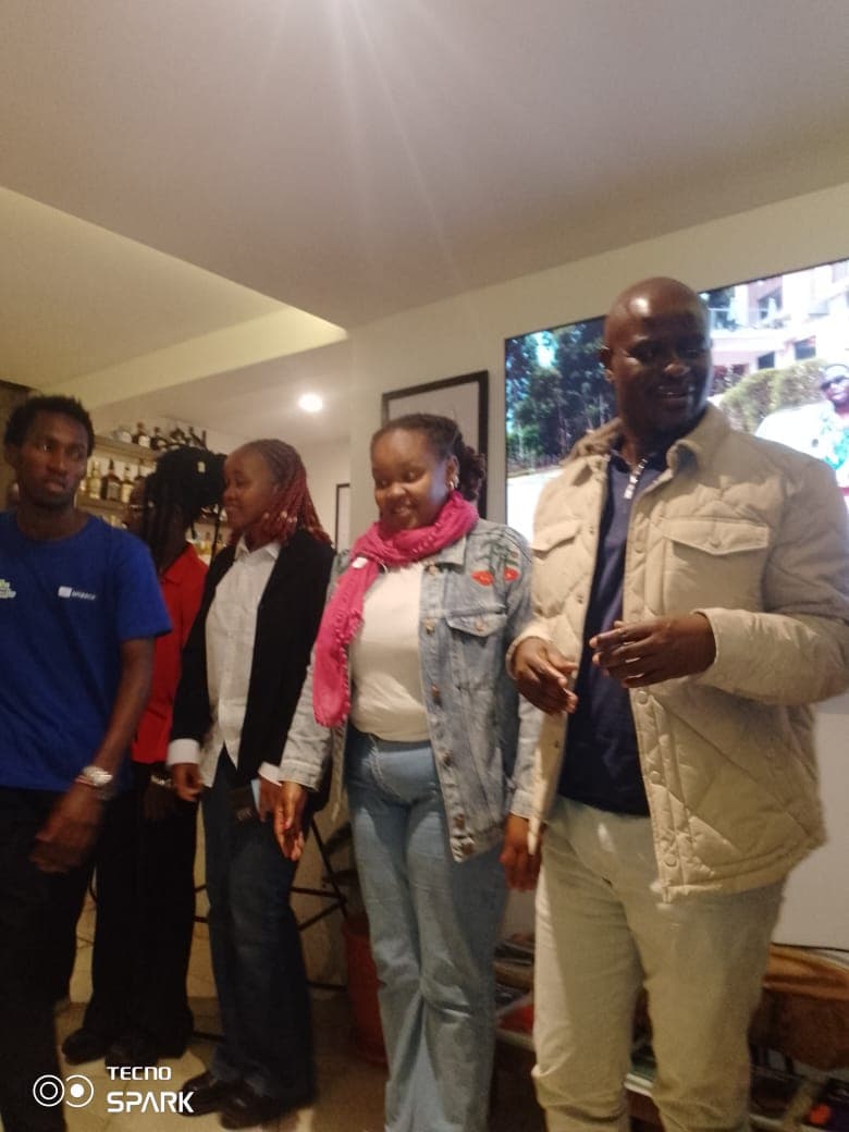 JKUAT sensitizes public on the importance of architecture in national development