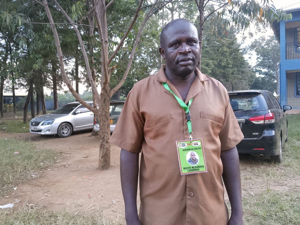 Education stakeholders call for more creativity among learners, as Kakamega Music festival kicks off