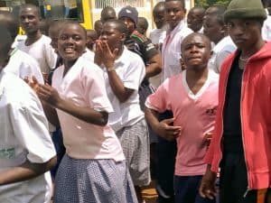 Education stakeholders call for more creativity among learners, as Kakamega Music festival kicks off image 1