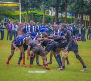 KUPPET pledges to support winning teams in Kisii ball games image 1