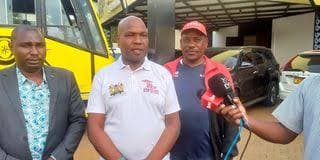 KUPPET pledges to support winning teams in Kisii ball games