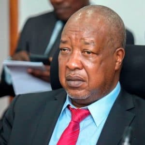 Nyamira Senator decries terrible state of ECDE infrastructure in county, as governor drums up his efforts image 1