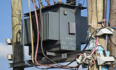 Learning disrupted as Nyamira-based Gitwebe TTI engulfed in 6-month power blackout