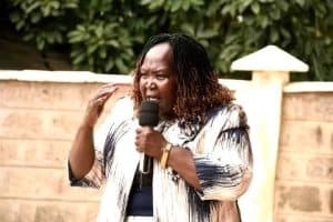Over 1194 ECDE centres in West Pokot benefit from assorted donation image 1