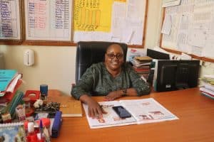 Ndalani Secondary’s bakery project pays off, frees funds for infrastructure image 1