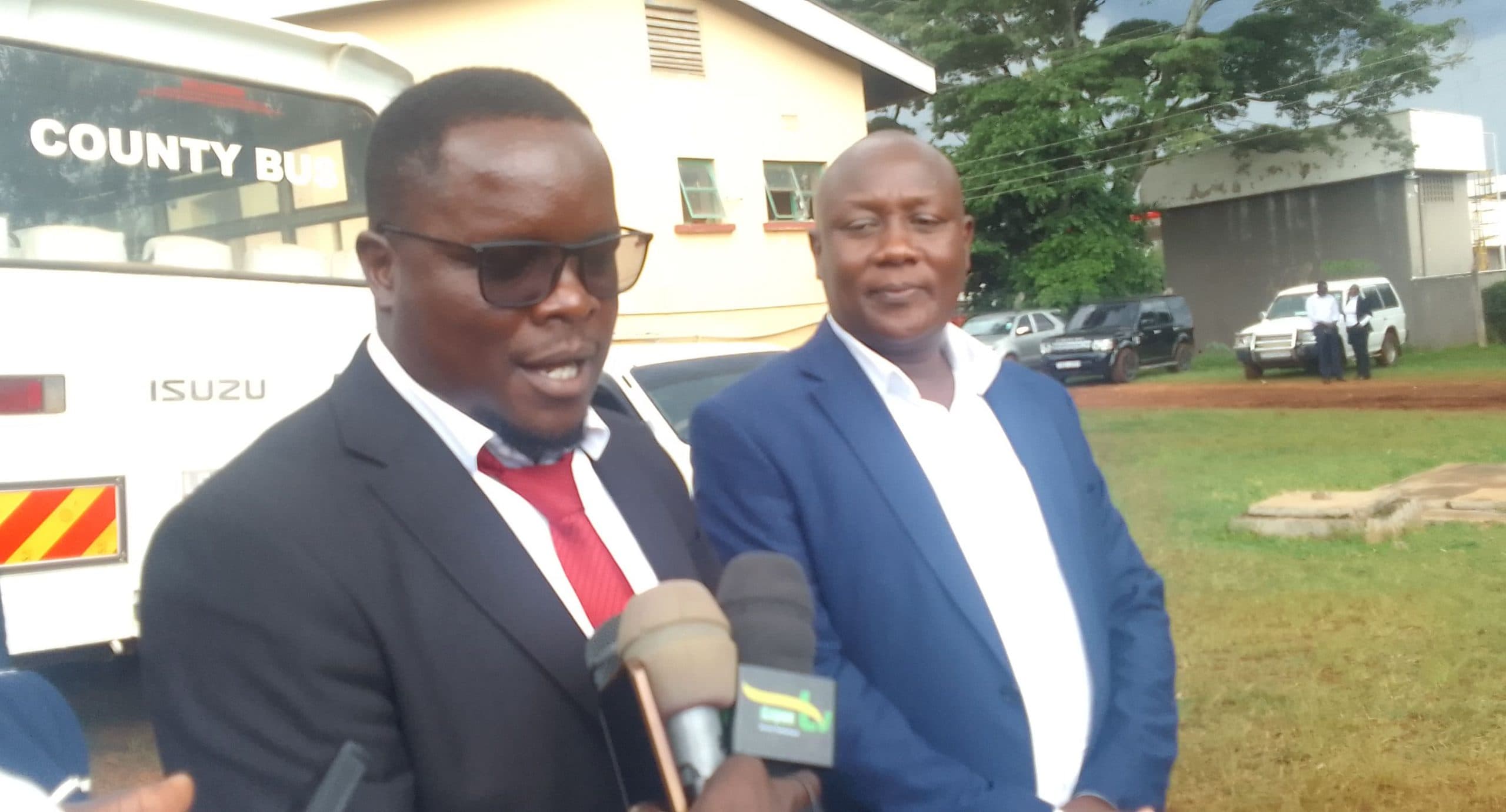 MCA raises concern over the financial year budget appropriations in Education Sector