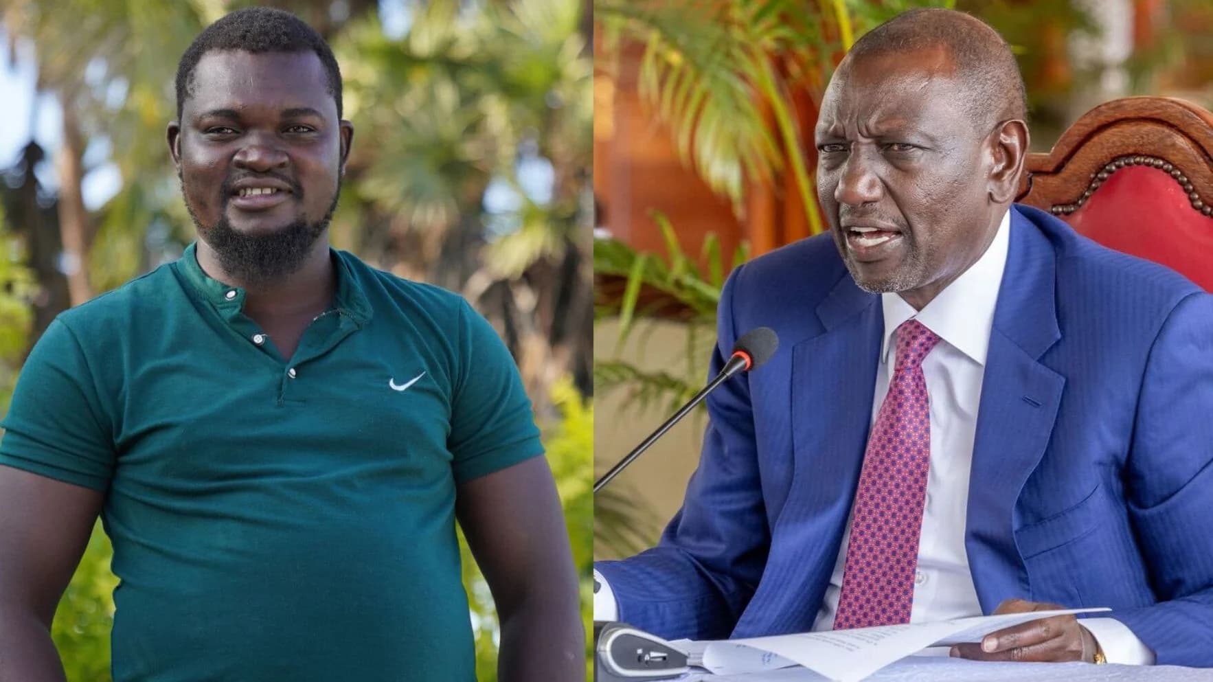 President Ruto condemns Albert Ojwang’s death, calls for swift probe and justice