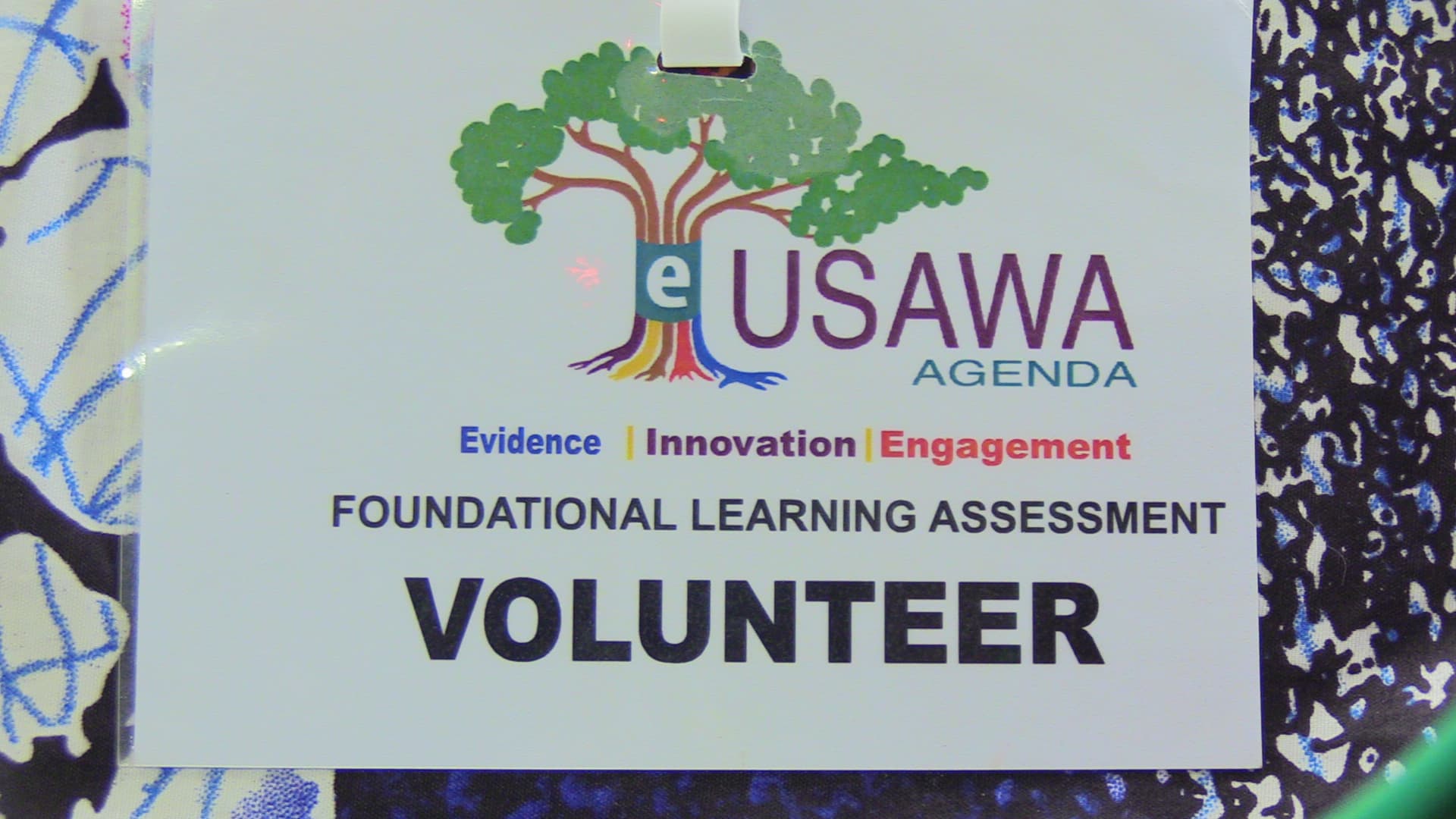 Usawa Agenda, Wezesha Jamii CBO partner for CBE policy making research drive