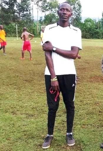 Shock as school coach dies while celebrating major win in Term II football match