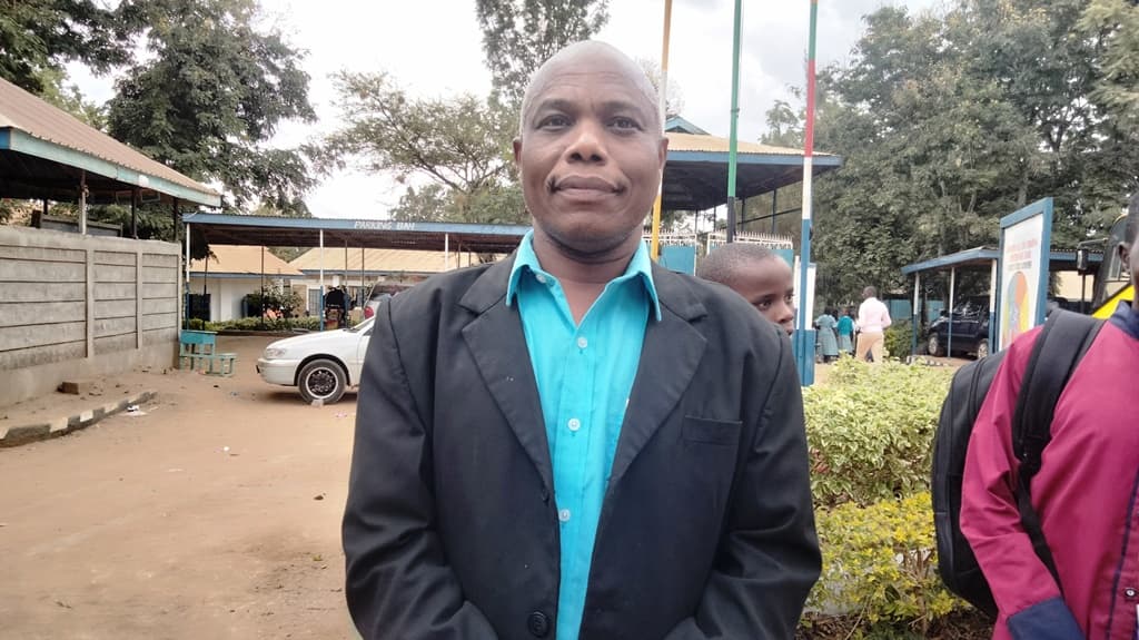 Makueni QASO encourages boys to embrace music as county festival begins