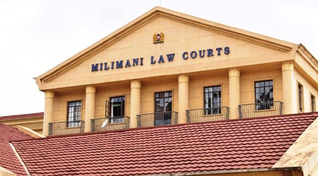 Court suspends TSC teacher recruitment in four counties over discrimination claims