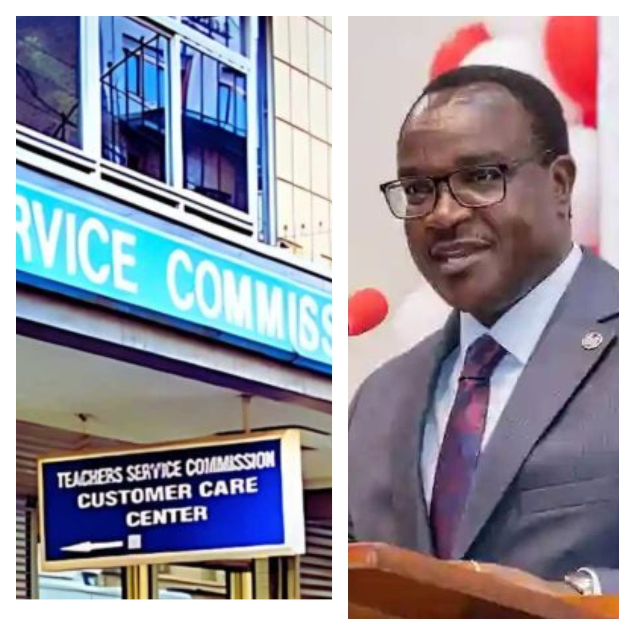 Stakeholders push for transfer of MoE, TSC subcounty Directors working in home counties