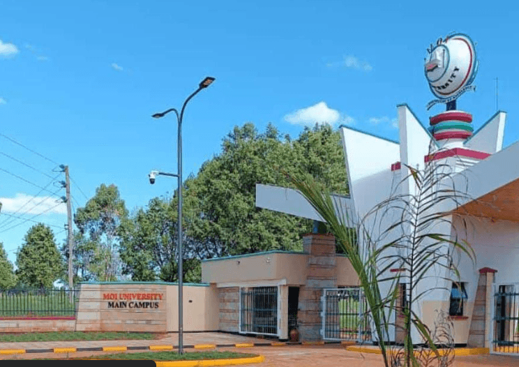 Moi University