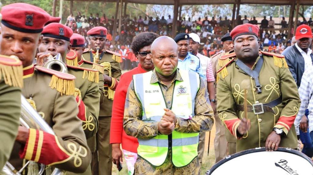 Govt hires 76,000 teachers in two years, 24,000 more set for December, says DP Kindiki image 1