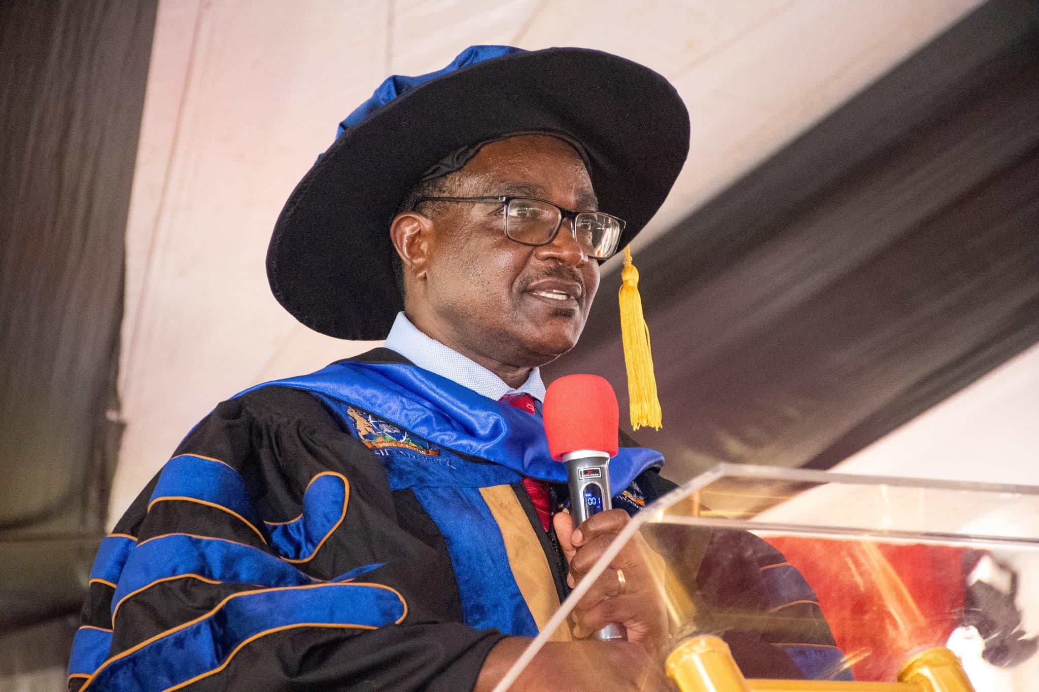 CS Ogamba announces fresh appointments and reappointments to councils of 8 universities, 3 national polytechnics
