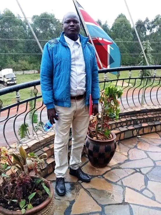 KUNOPPET urges teachers to stay focused, passionate about their work