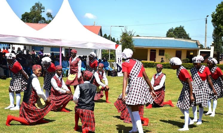 Rise of Teenage pregnancies, Child Labour crisis in Kericho sparks outcry