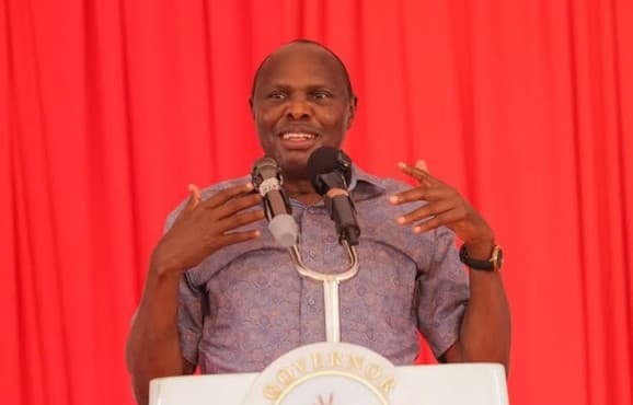 Gov’t targets to employ 116,000 teachers by 2027, Felix Koskei reveals