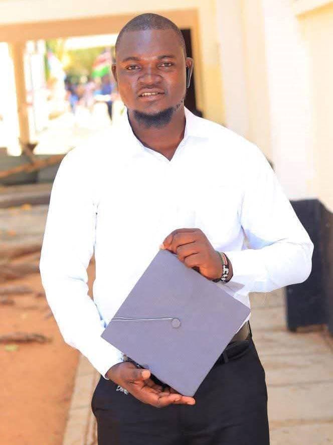 Kisumu teachers demand justice for allegedly slain colleague Albert Ojwang