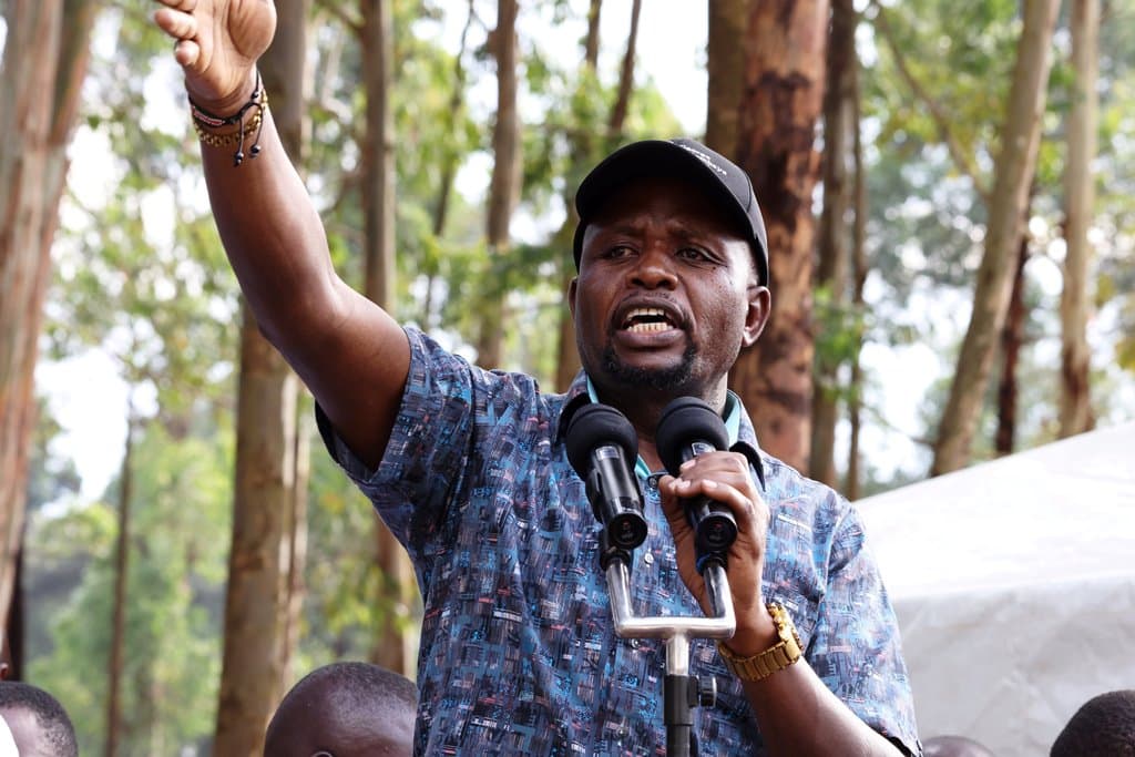 Conflict as Trans Nzoia stakeholders push for a sepate University