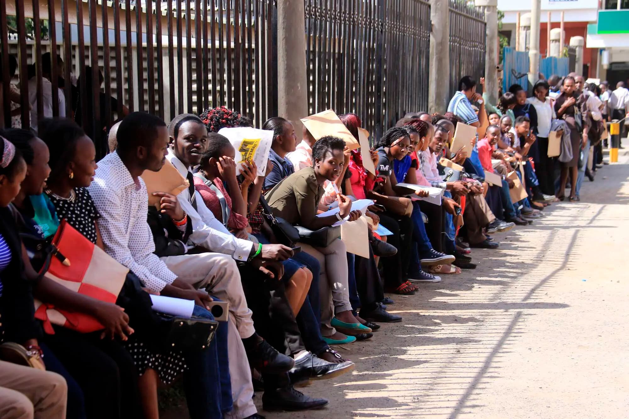 Shock as teachers turn to dubious change of IDs, false marriage documents to secure TSC employment