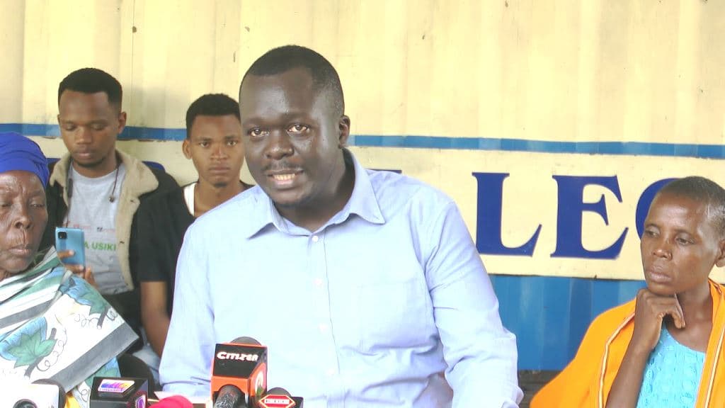 Sorrow as teen defilement survivor fatally stabbed in Kilifi in suspected femicide