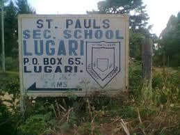 Lugari Boys Alumni demands rematch after controversial school football match
