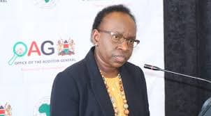 Auditor General urges principals to uphold strict financial accountability, warns on irregular audits