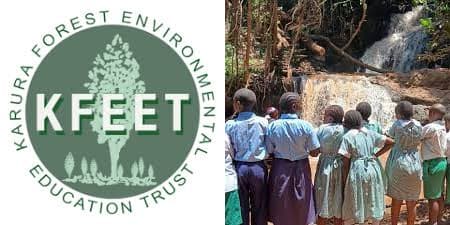 KFEET boosts environmental education with CBE-aligned program for schools