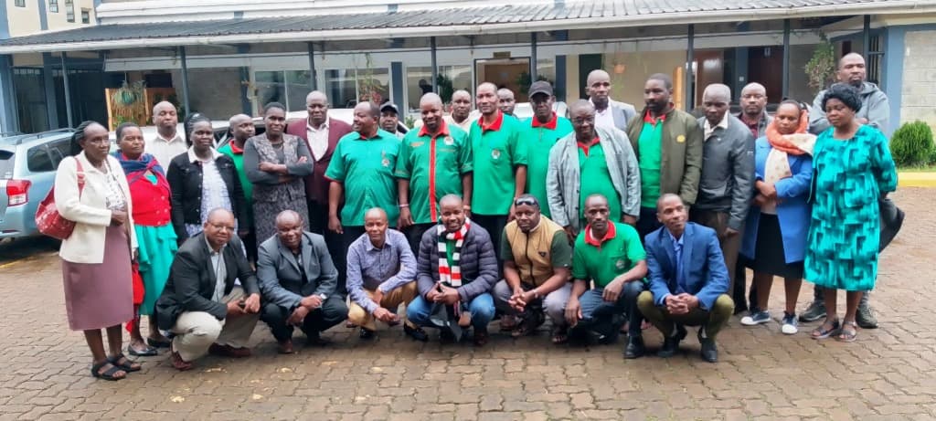 KNUT demands higher capitation as schools struggle with rising costs